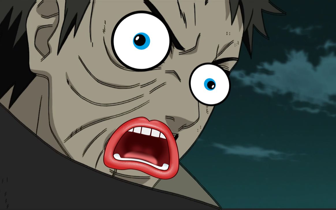 火影恶搞2鸣人与佐助不能说的秘密