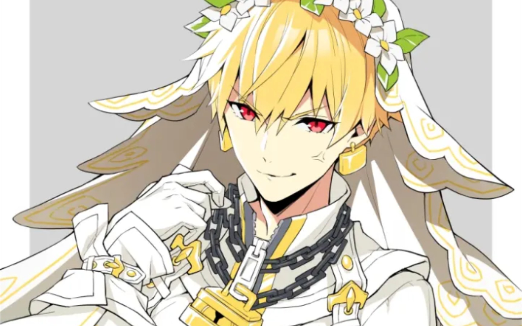 活动  【fgo竞速】金闪闪四人队4t圣杯演唱会【高难度】five star