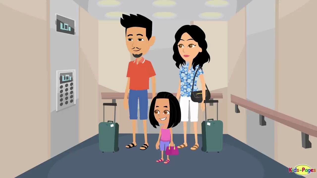 asking for and giving directions