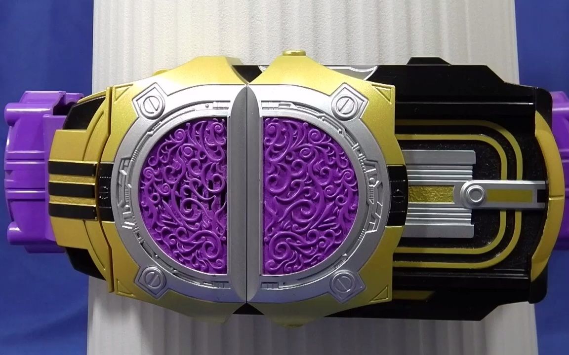 【假面骑士剑】假面骑士leangle 【voice】_哔哩哔哩_bilibili