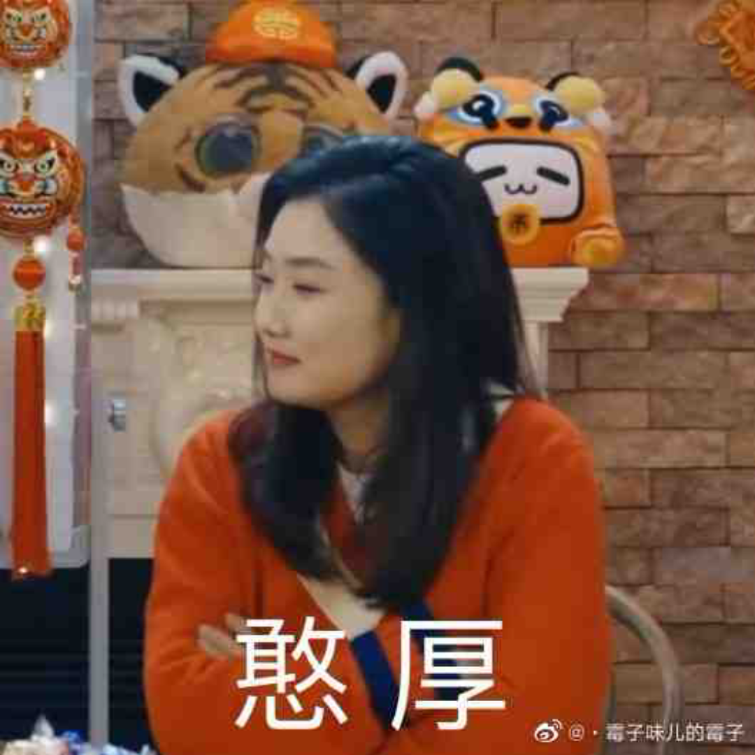 凤凰传奇表情包5哔哩哔哩bilibili