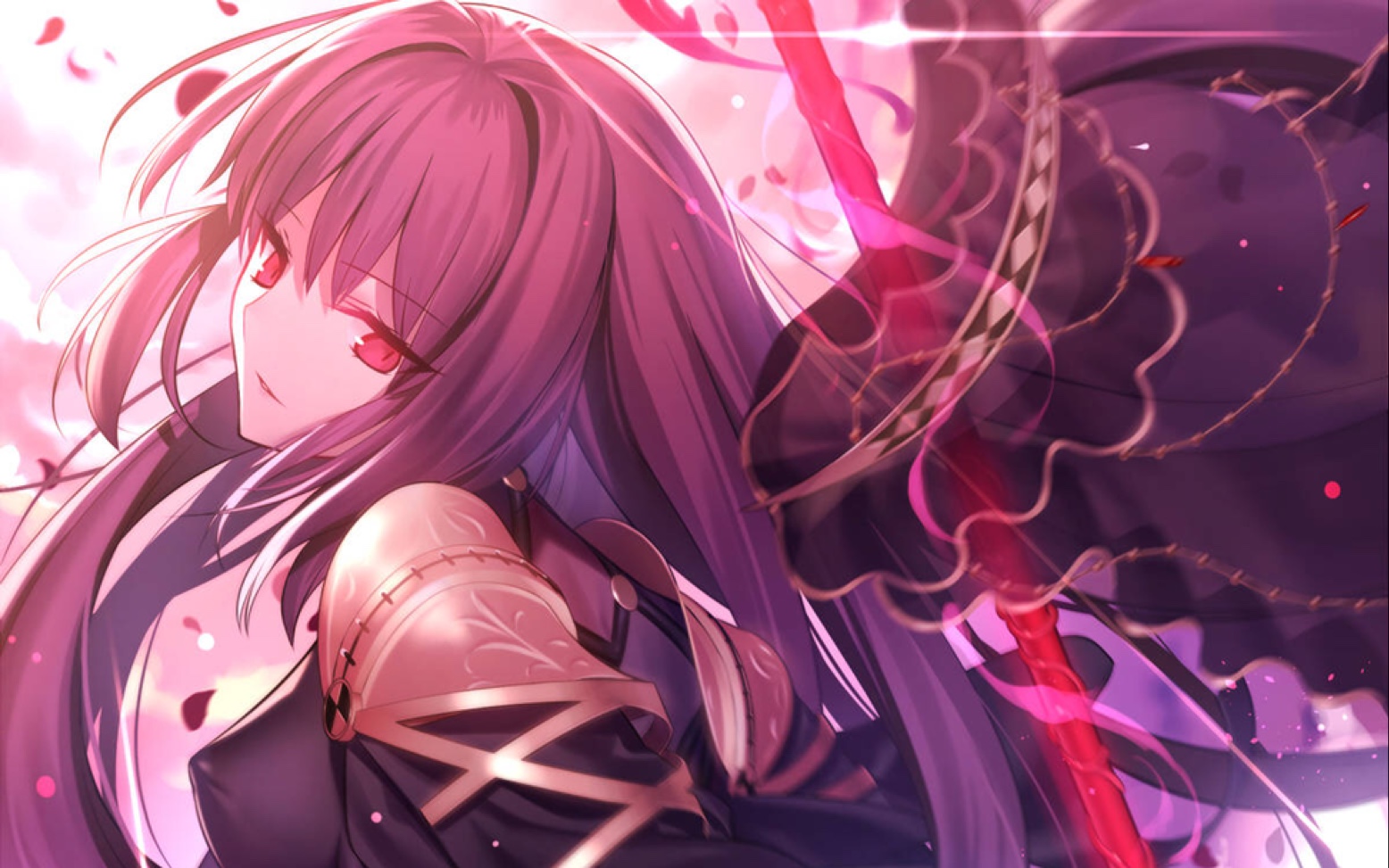 【fgo】回忆关卡 第七特异点_哔哩哔哩 (゜-゜)つロ 干杯~-bilibili