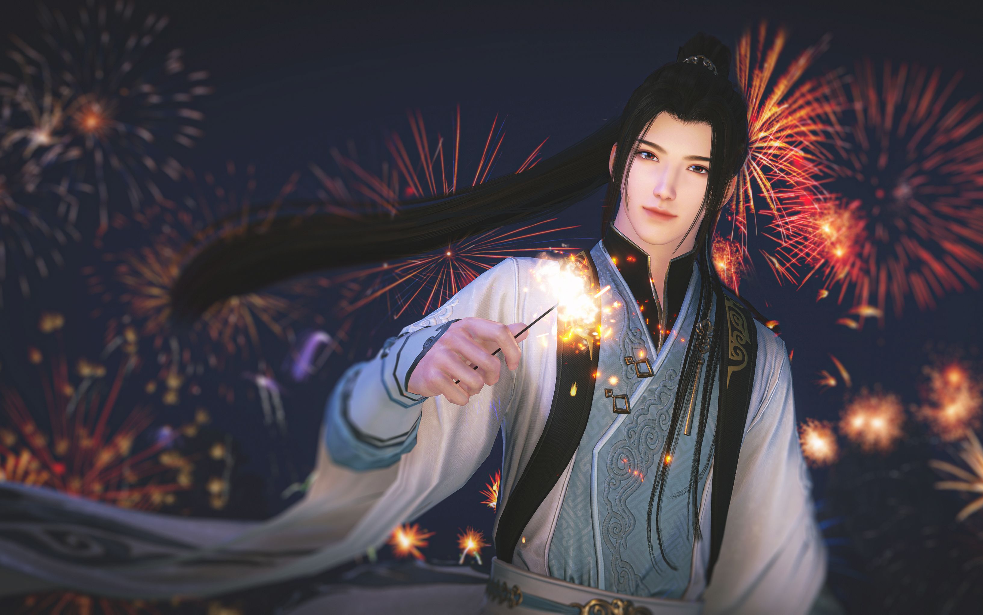 【叶问舟2022生辰】岂日无舟_哔哩哔哩_bilibili