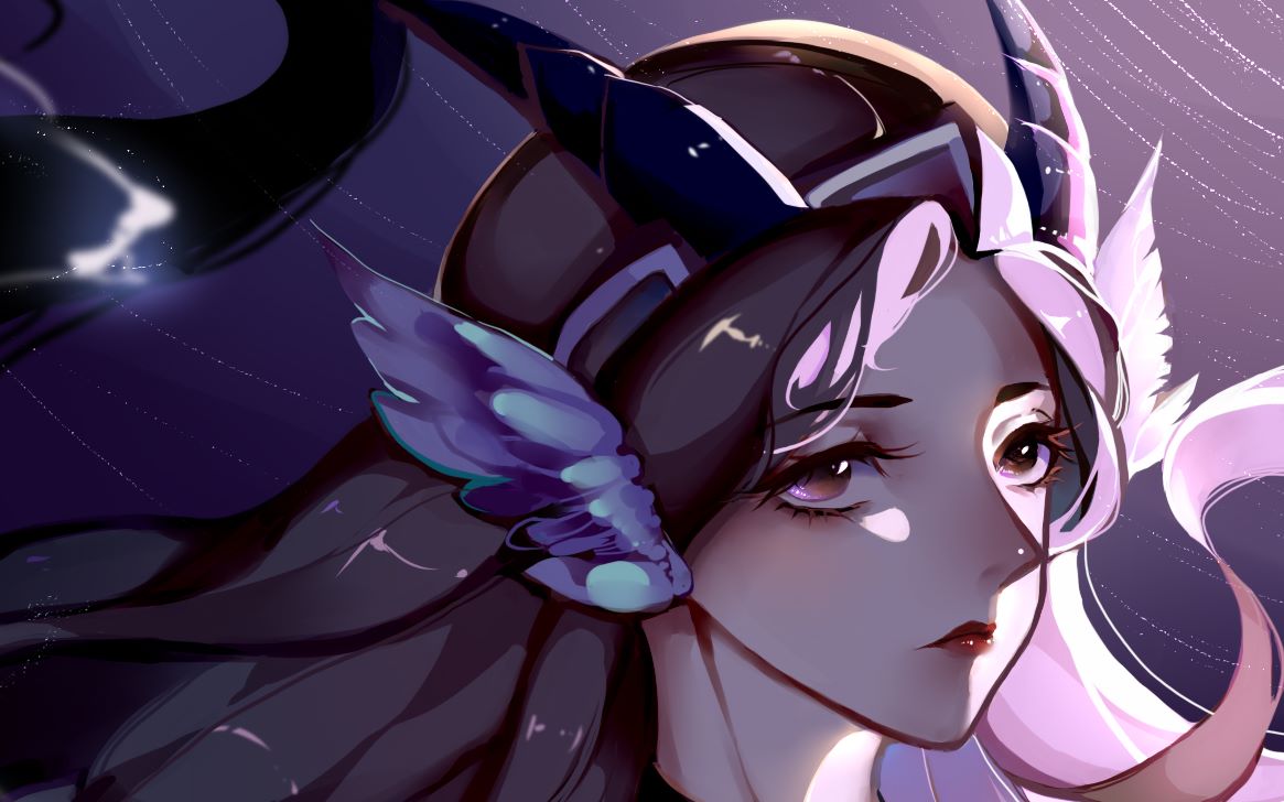 【洛克王国】(四分钟安德莉亚摸鱼录屏)色差杀我_哔哩哔哩 (゜-゜)つ