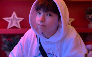 在下哲别确定不来看看小可爱哲别吗