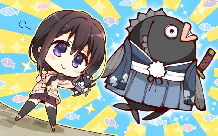 【riddle joker】羽月线第四章②——原来水龙头还能