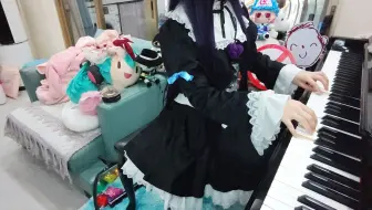 よかったね(我的妹妹不可能那么可爱）【钢琴视奏】