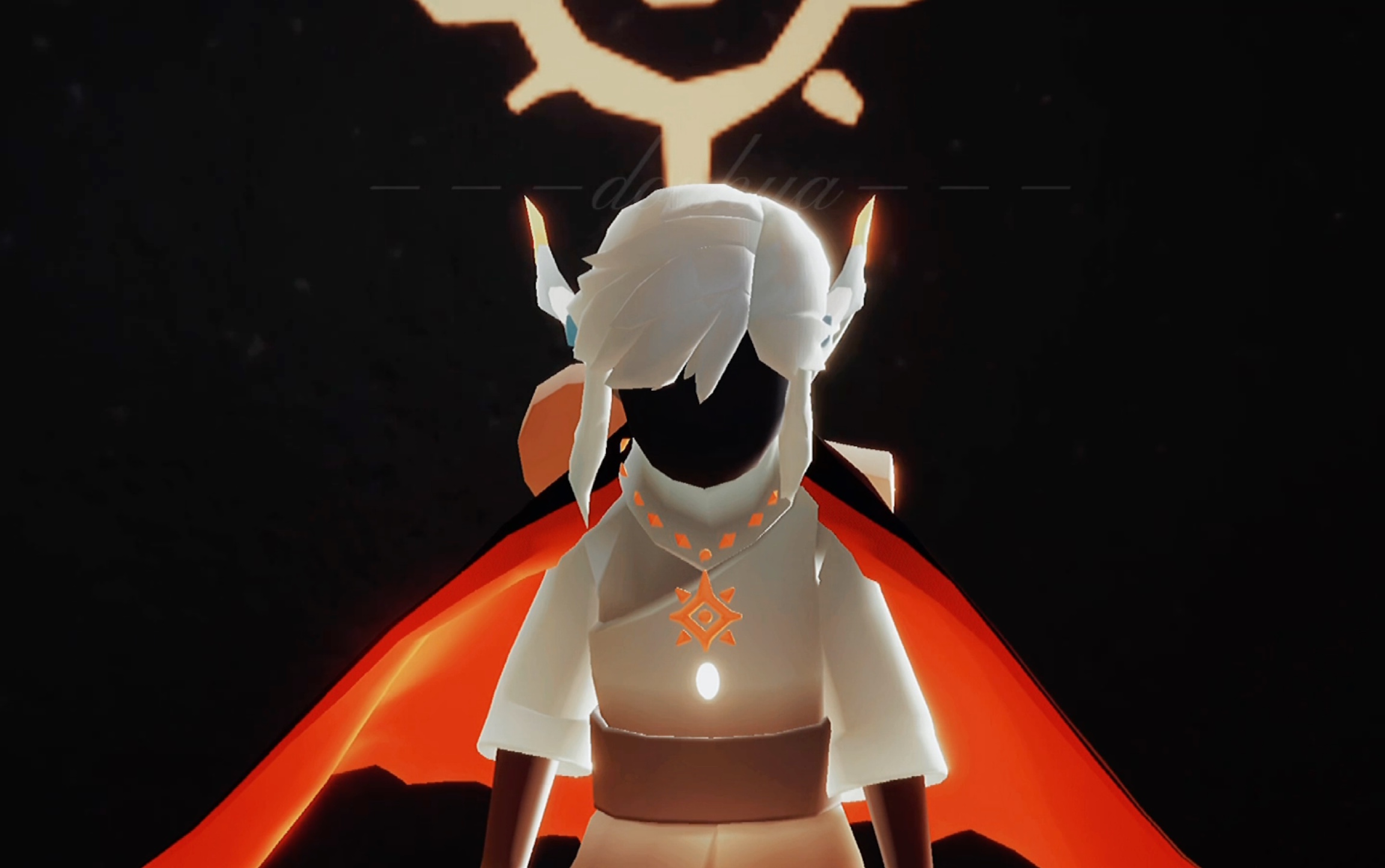 【光遇】_sky光遇