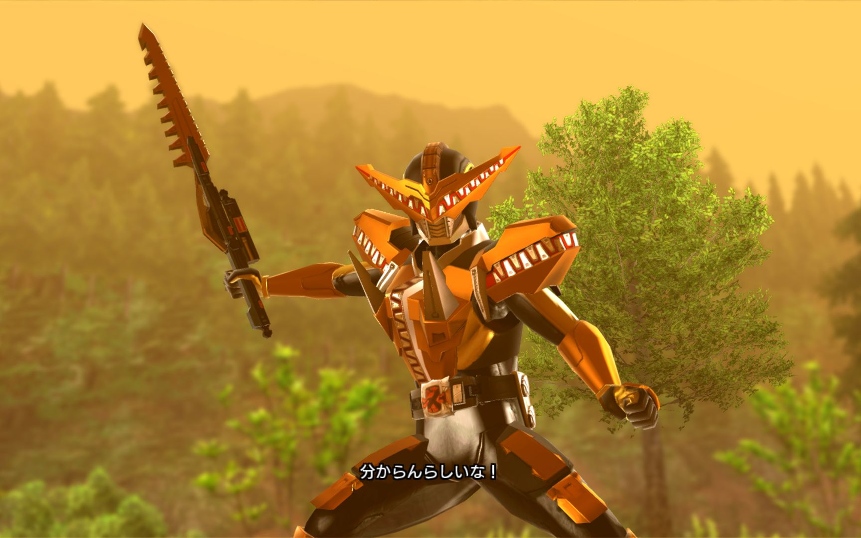 假面骑士牙王(ps3假面骑士斗骑大战2)