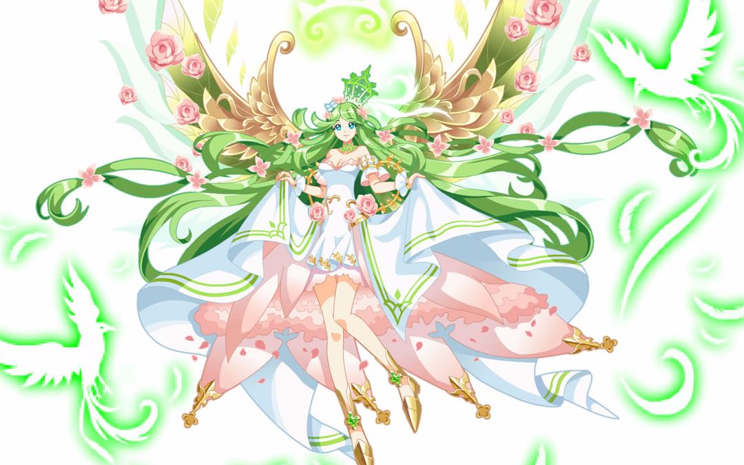 【书生】《奥拉星》万物生辉王者可兰九回合单刷打法,你们的老婆一只