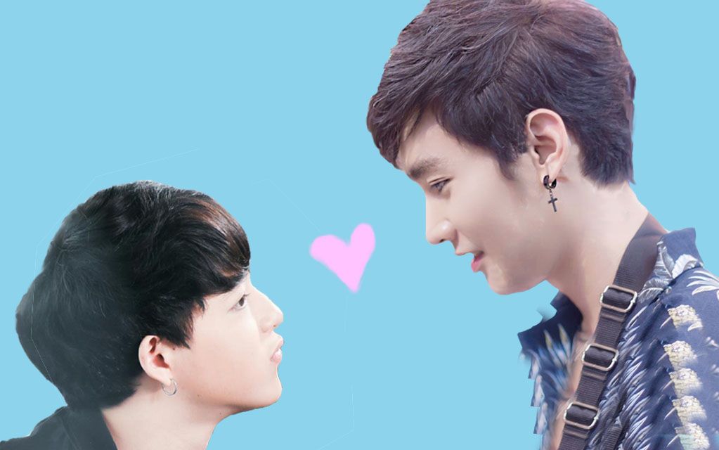 逐月之月竹马mingyo一个梦引发的友情危机