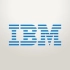 进化史 - IBM Logo （1924 - 2017 )
