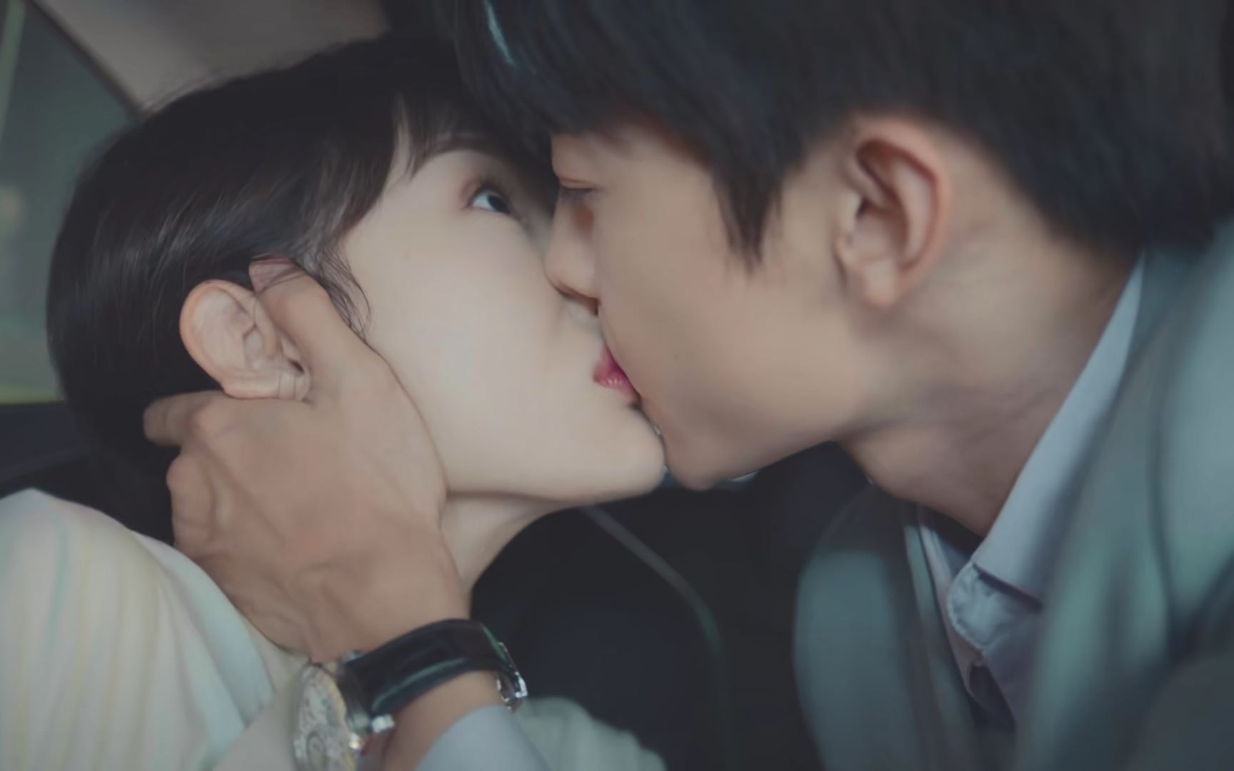 雨天夫妇 ▏赵志伟&孙艺宁 超甜cut11(合集)_哔哩哔哩_bilibili