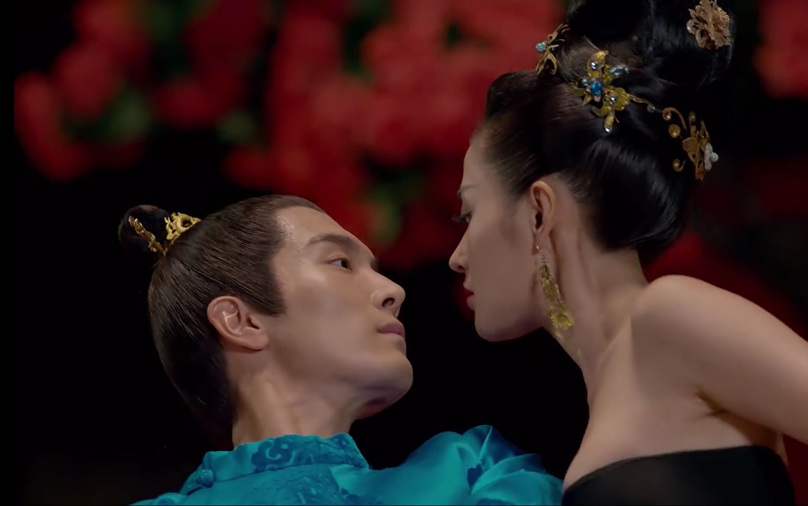 太子妃之霸道皇上篇_哔哩哔哩 (゜-゜)つロ 干杯~-bilibili