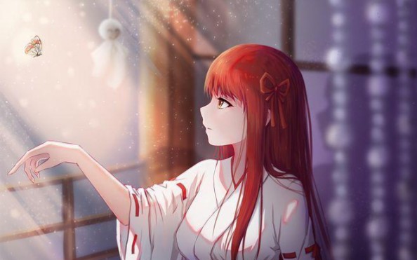 2020年依然喜欢那只小怪兽上杉绘梨衣_哔哩哔哩_bilibili