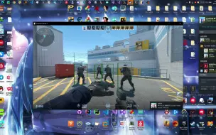 Descargar video: CS2 ESP FPS Reverse