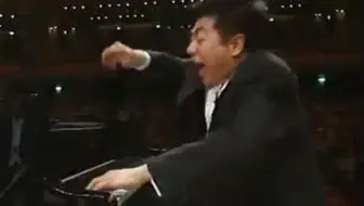 肖邦冬风 郎朗演奏版本  Chopin Etudes Op.25 no.11 Lang Lang