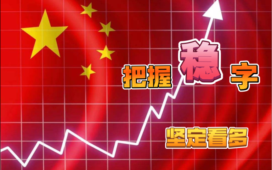 [图]12.27 把握稳字 坚定看多