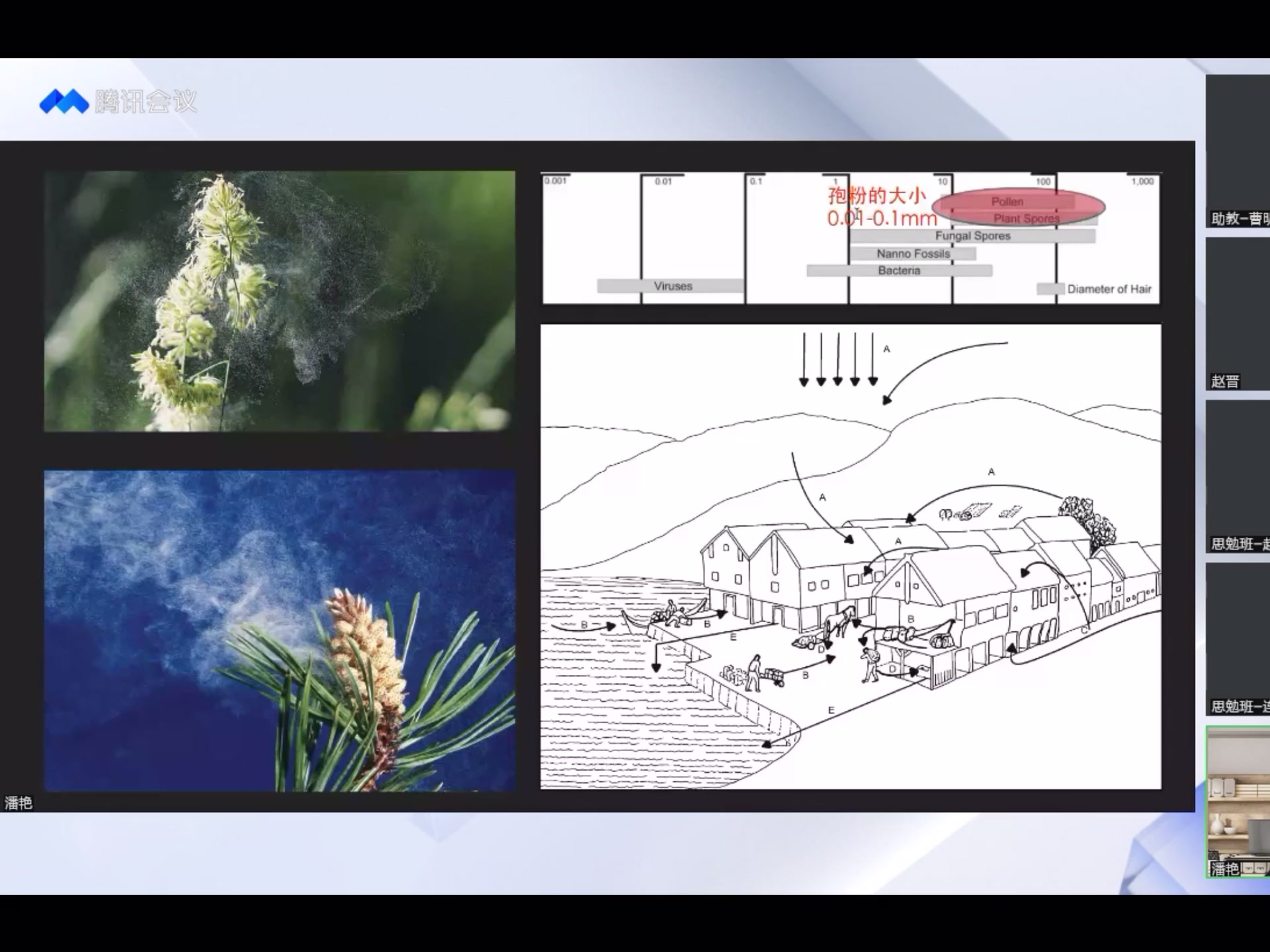 [图]【科技考古】探幽有术：科技考古研究概览 第二讲 动植物考古（二）