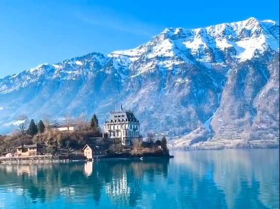 国外风景系列 (1)