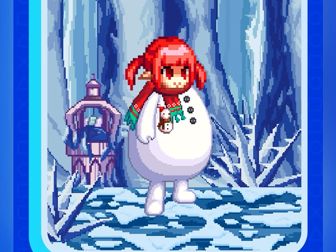 预约送专属雪人套装,最美的不是下雪而是和你一起穿雪人套装!