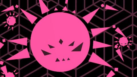 Dance, spider, dance! Just Shapes & Beats gets a new update today