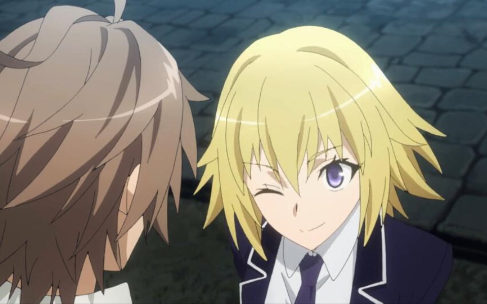 Fate Apocrypha第17集 番剧 全集 高清独家在线观看 Bilibili 哔哩哔哩 Fate Apocrypha第17集 番剧 全集 高清独家在线观看 Bilibili 哔哩哔哩