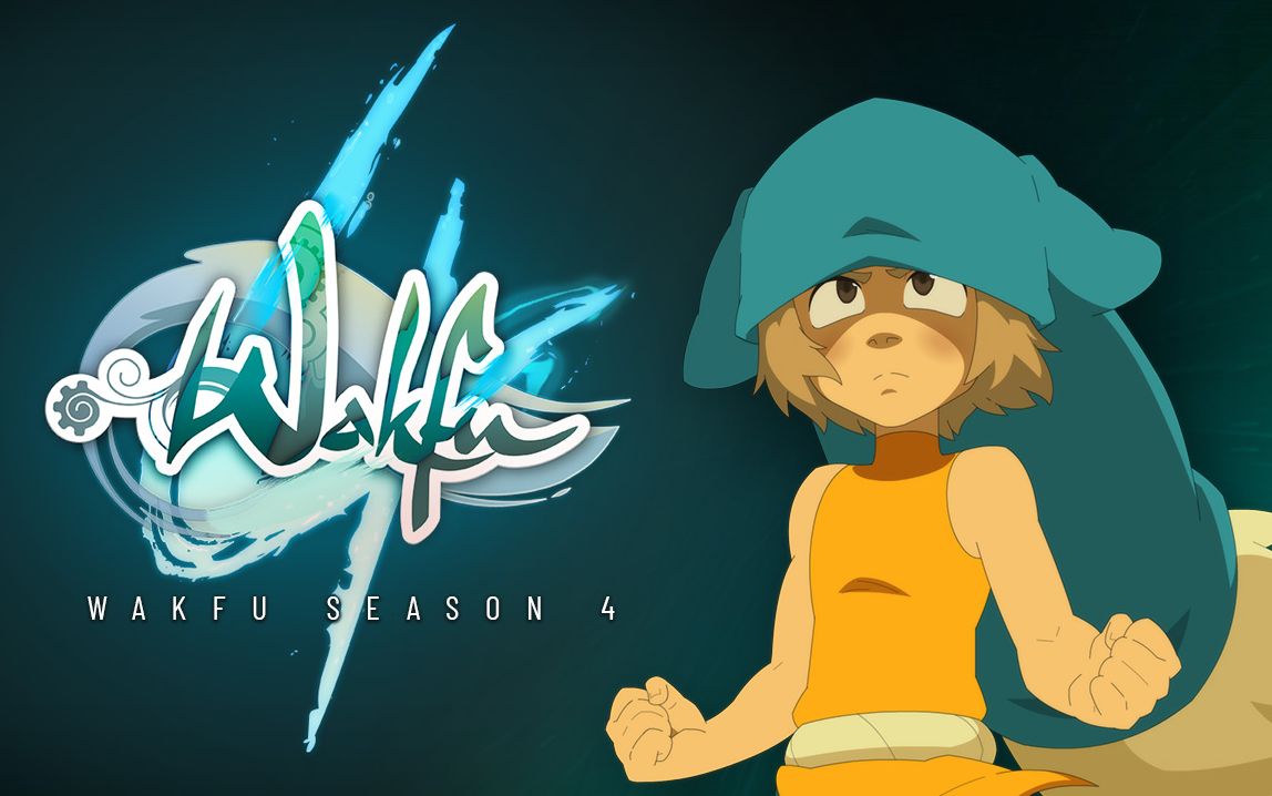 沃土第四季 - 雨果 - ks众筹先导片