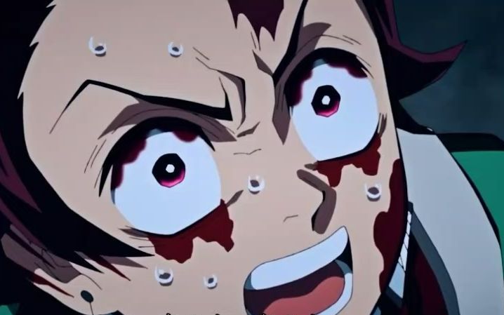 鬼灭之刃炭子日之呼吸用多了差点忘了老本行