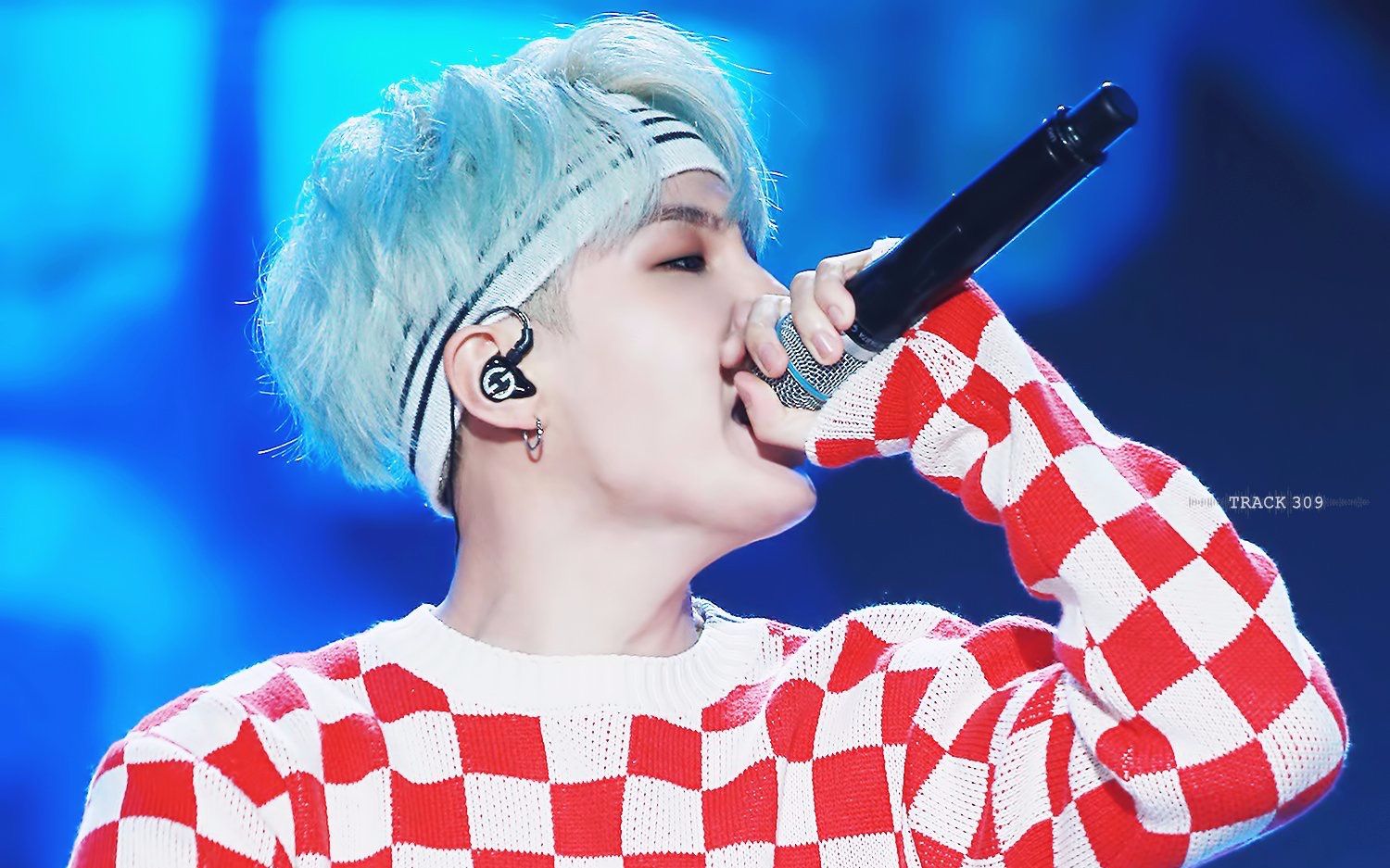 micdrop闵玧其suga直拍合集