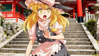 東方幻奏響uroboros弐～fAIRYtAILoVERdRIVE～_哔哩哔哩_bilibili