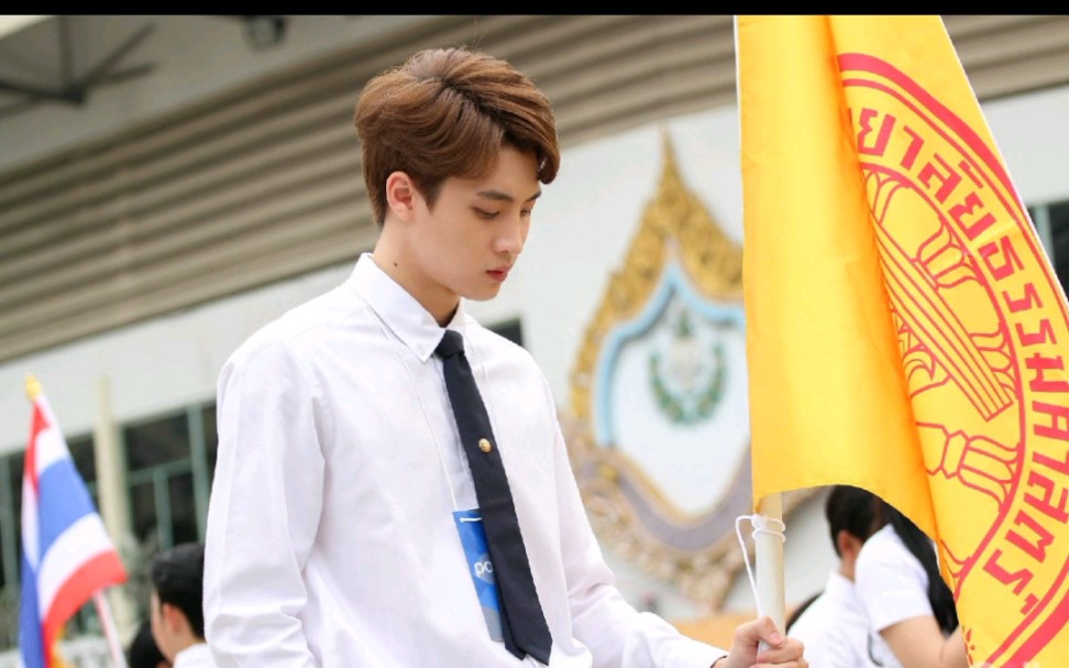 【洪天逸】【mean】mean洪天逸-乱世巨星(西装控!踩点杀!