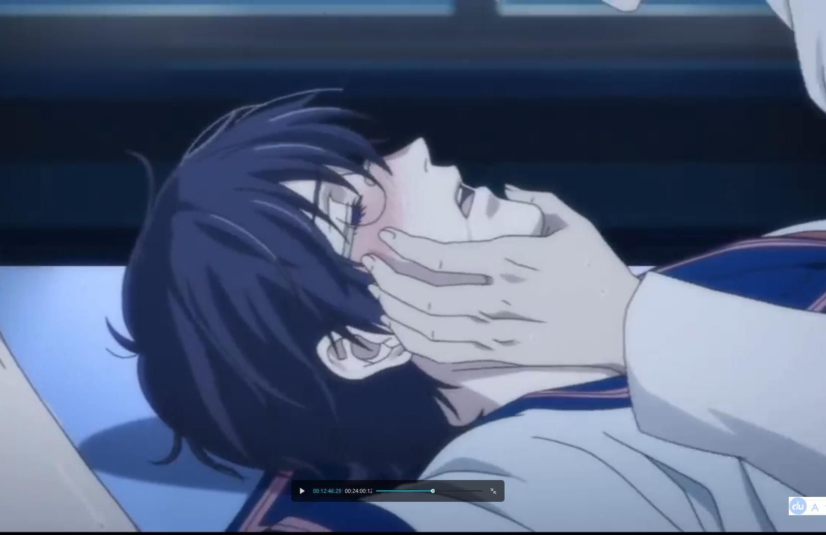 这tm才叫顶级omega!他扭扭腰,晃晃腿,那些alpha怕是