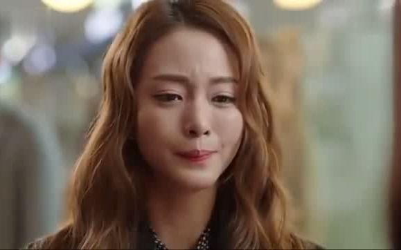 韩剧慧琳痛哭流泪嘱托她照顾女儿秀贤心疼了