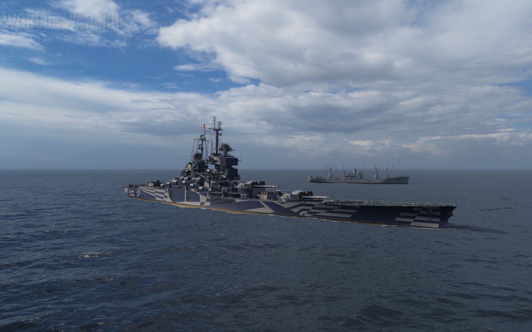 让巴尔的欢乐时光