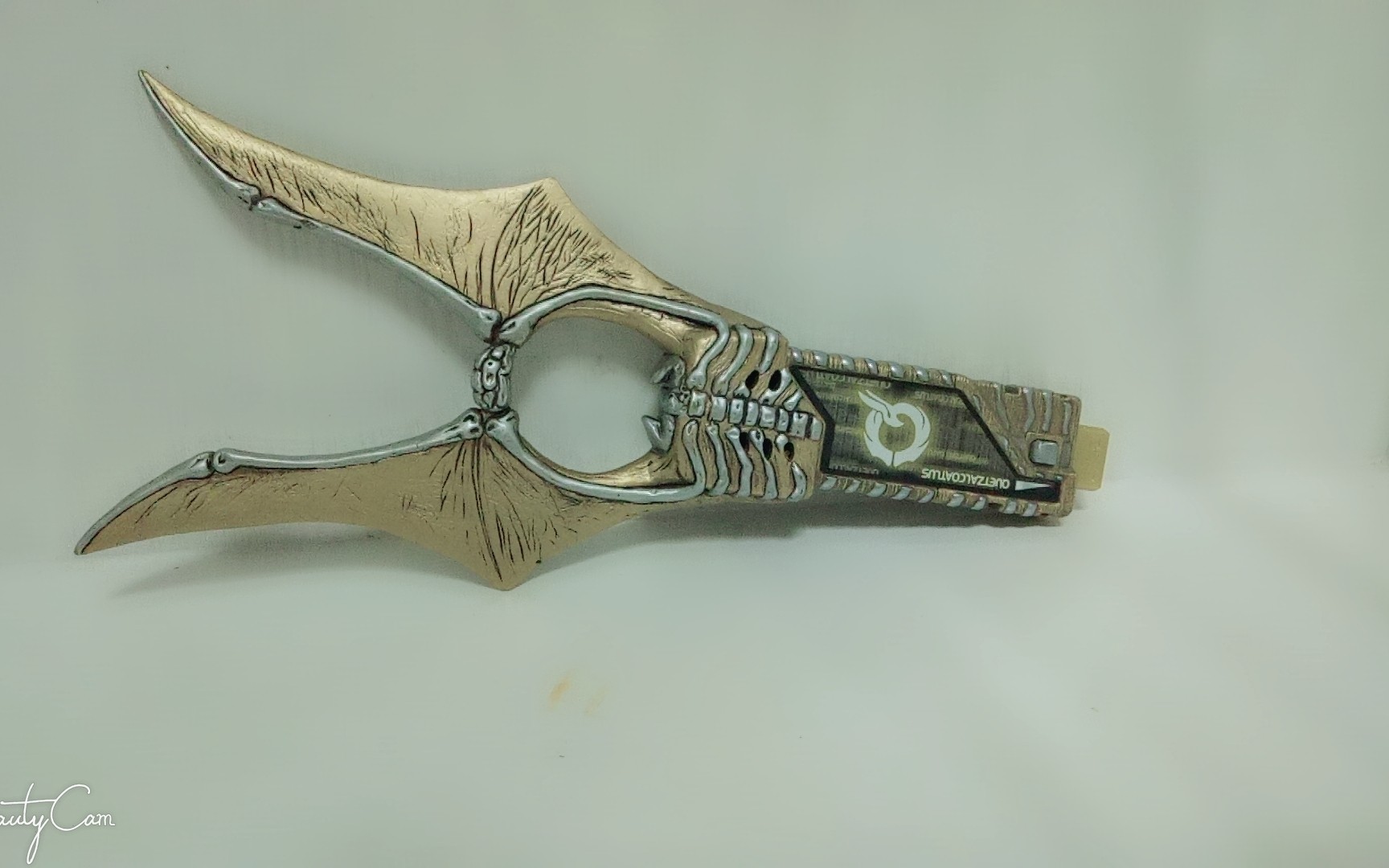 假面骑士w怪人记忆体 "风神翼龙"试玩