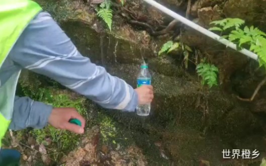 [图]我是国土调查临时工，天天下乡每天翻山越岭中午还要饿肚子