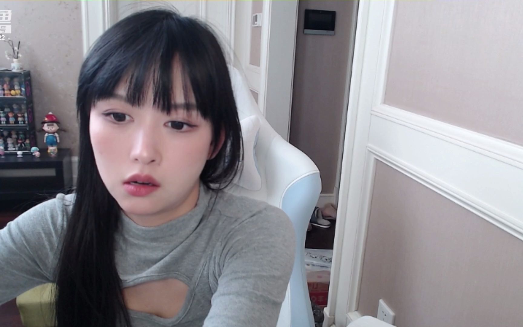 610丶树奈奈20230115录像