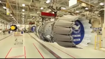 中国航发AEP100研制成功实现突破，航空发动机产业迎新机遇