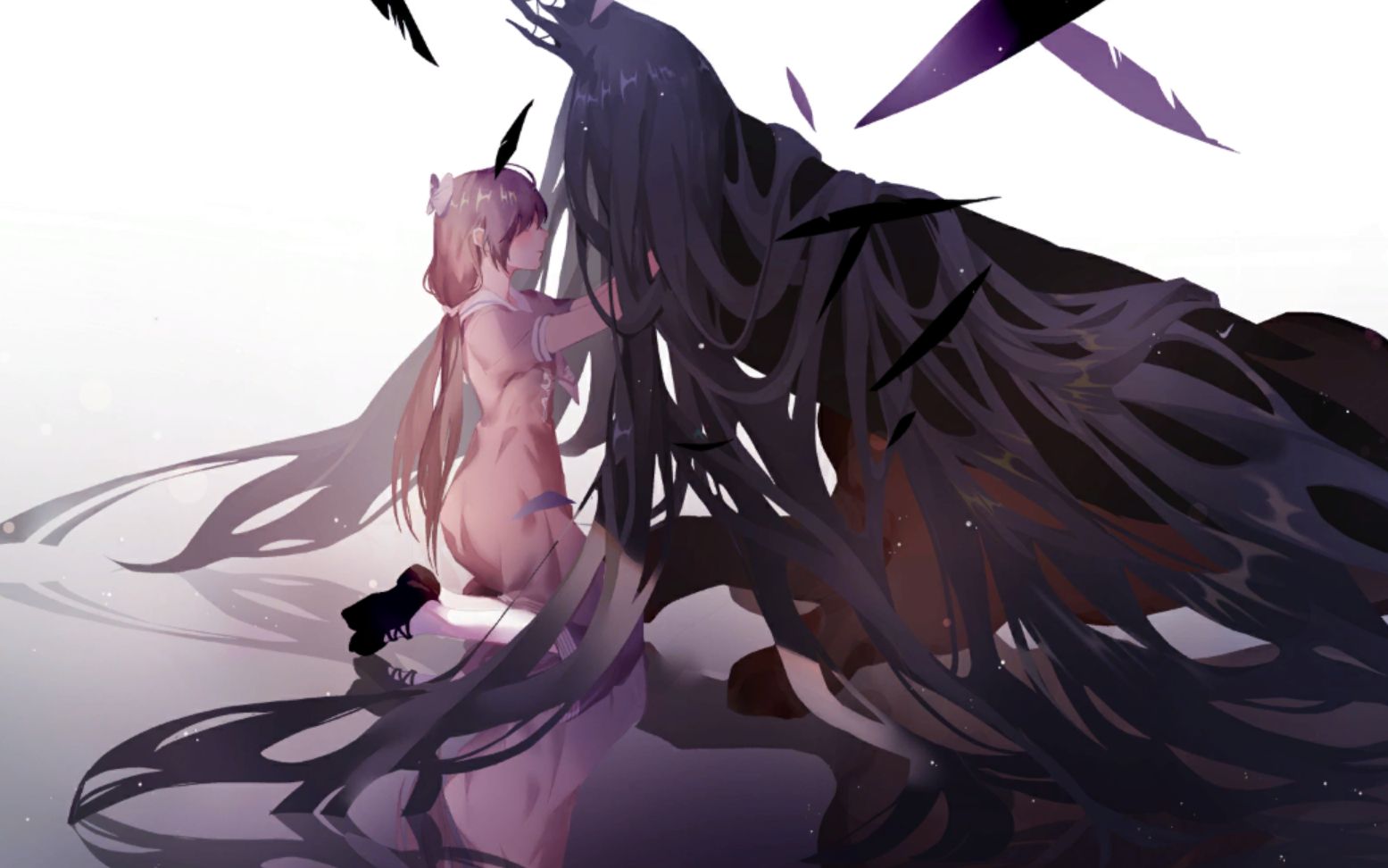 妄想症八重上巨兽