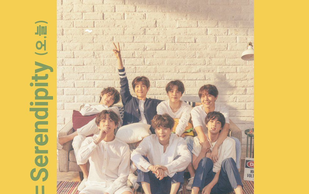 活动作品防弹少年团ineedyou日语歌词讲解