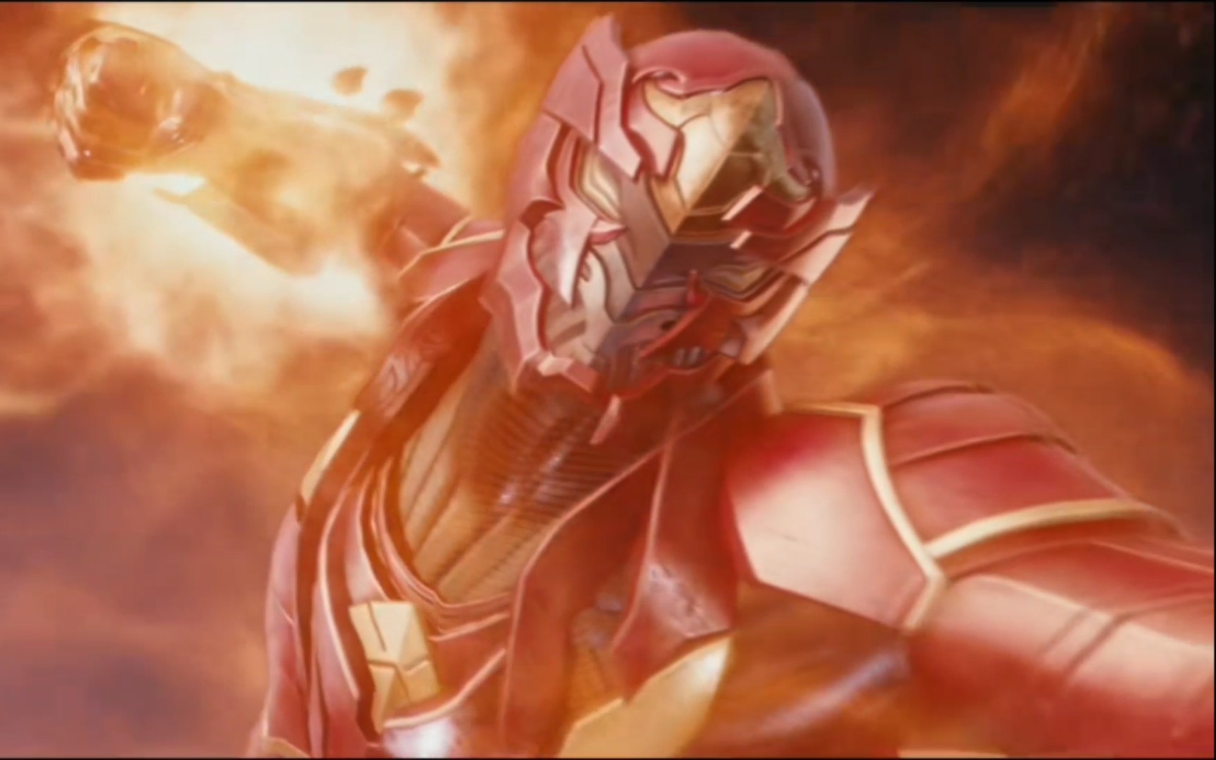 超兽武装之英雄觉醒终于定档了蝎子女登场天羽挡刀还没开播刀子就来了