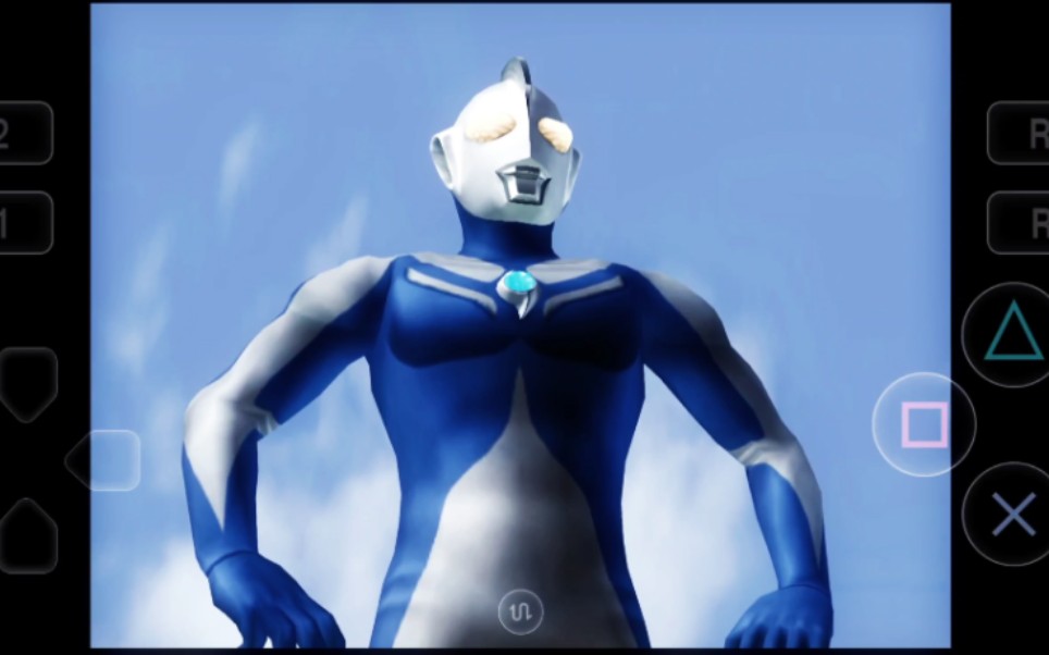 日蚀高斯纯肉搏无伤最高难度爱迪