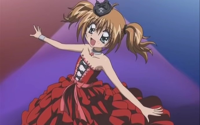 《偶像宣言》第二季oped