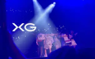 Download Video: XG悉尼表演全程/前三排 Billboard THE STAGE AT SXSW SYDNEY