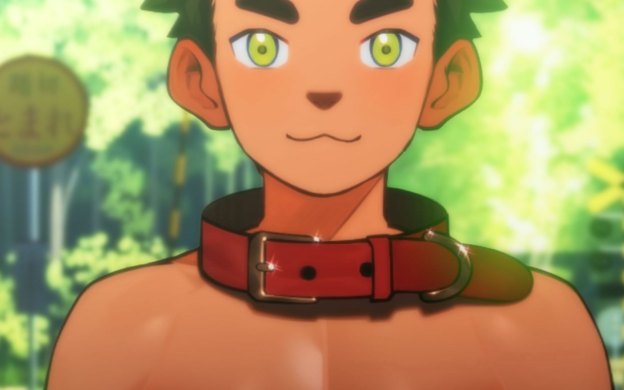 com[联想]@一二三四买买买:角斗士学院剧场版 《requiem-aquamarines