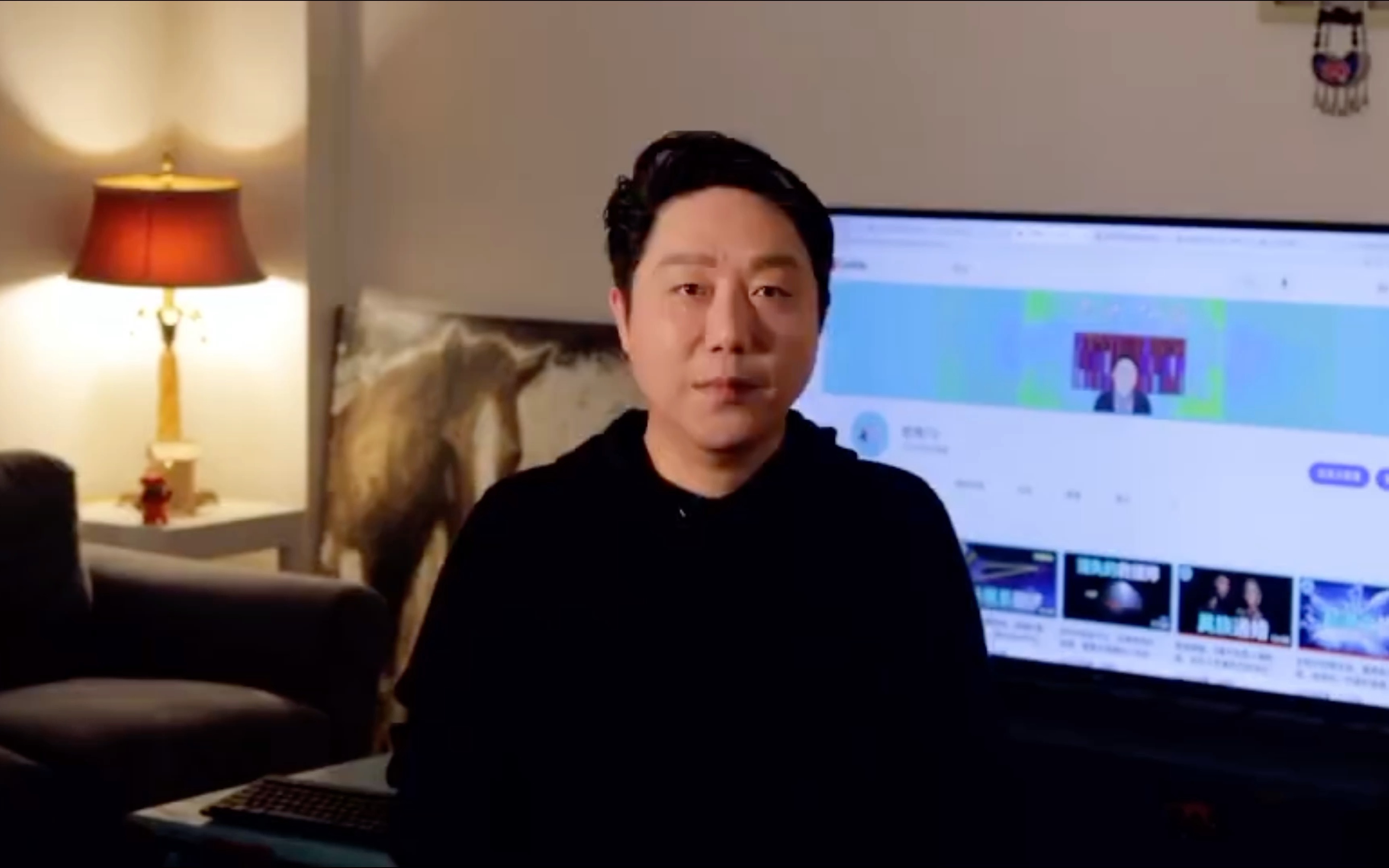 4k(搬运)20221105-a-【老鸣tv】共夢,人類能否進入同一夢境,夢境連接