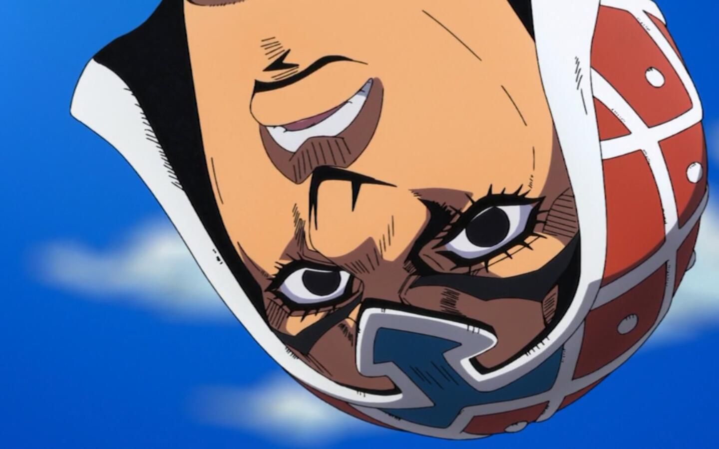 【mad/jojo】哦辣妹米斯达-又在看别的女人-默认收藏夹-哔哩哔哩视频