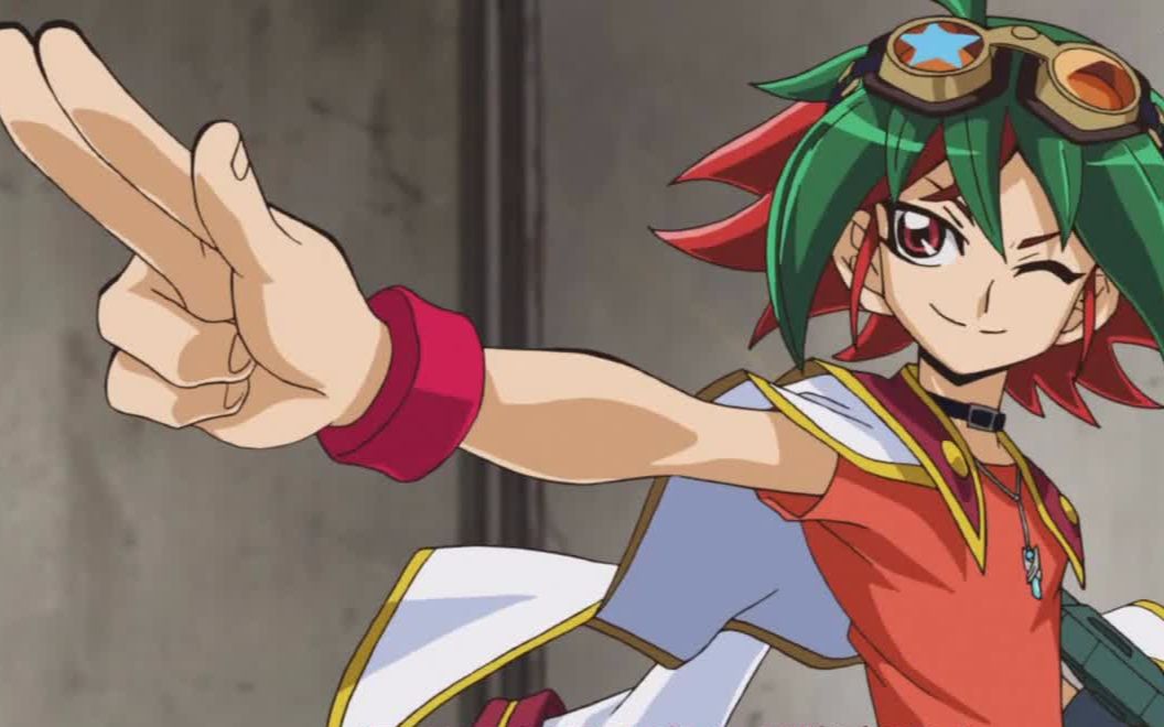 游戏王a5 游矢vs德松 画风崩的不行的好看决斗_哔哩哔哩 (゜-゜)つロ