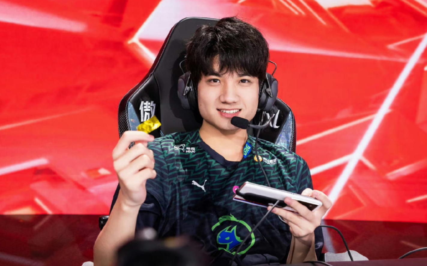 【drg鹏鹏 | 赛场直拍】一年又一年 坚定的向前